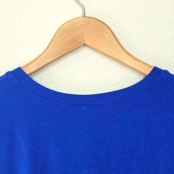 Blue Gold NBA Golden State Warriors Basketball T-shirt XL (Juniors) by RESERVED - Picture 7 of 11